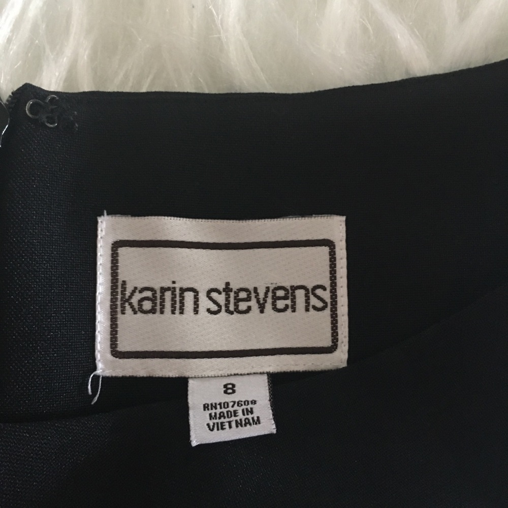 Karin Stevens Dress - Picture 7 of 8